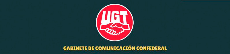 Gabinete de comunicacion confederal